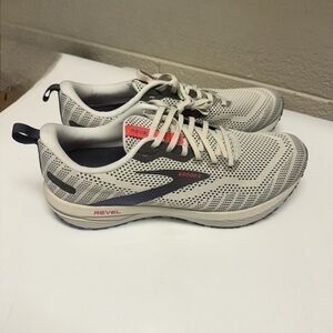 Brand New Never Worn Men’s Size 11 Revel 6 Energize Brooks